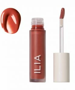 ILIA Makeup BALMY GLOSS TINTED LIP OIL