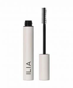 ILIA Makeup LIMITLESS LASH MASCARA