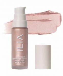 ILIA LIQUID LIGHT SERUM HIGHLIGHTER Makeup