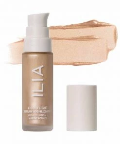ILIA LIQUID LIGHT SERUM HIGHLIGHTER Makeup