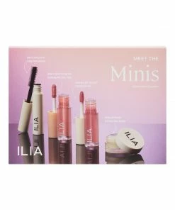 ILIA MEET THE MINIS Makeup