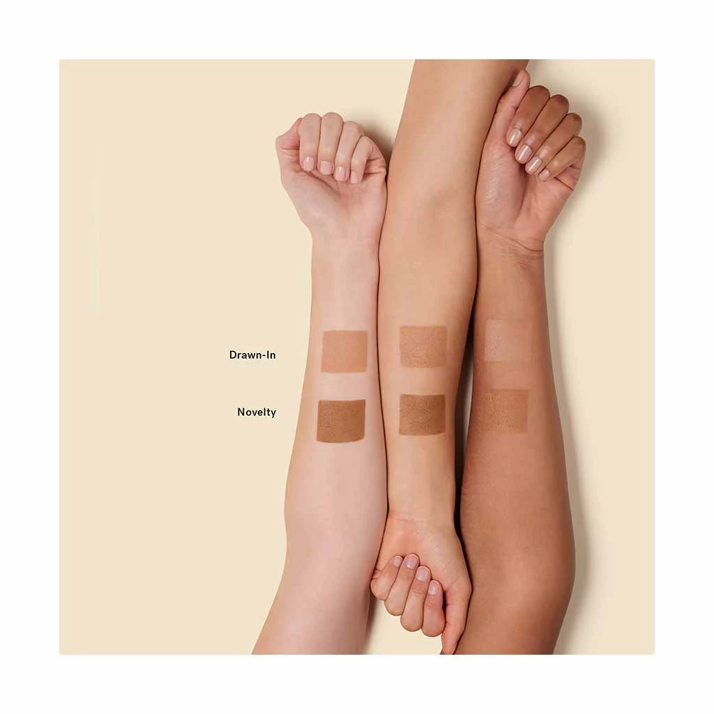 ILIA Makeup NIGHTLITE BRONZING POWDER 6 ILIA Makeup NIGHTLITE BRONZING POWDER