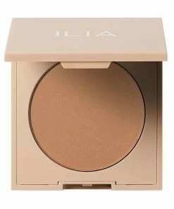 ILIA Makeup NIGHTLITE BRONZING POWDER