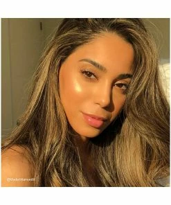 ILIA Makeup NIGHTLITE BRONZING POWDER 13 ILIA Makeup NIGHTLITE BRONZING POWDER