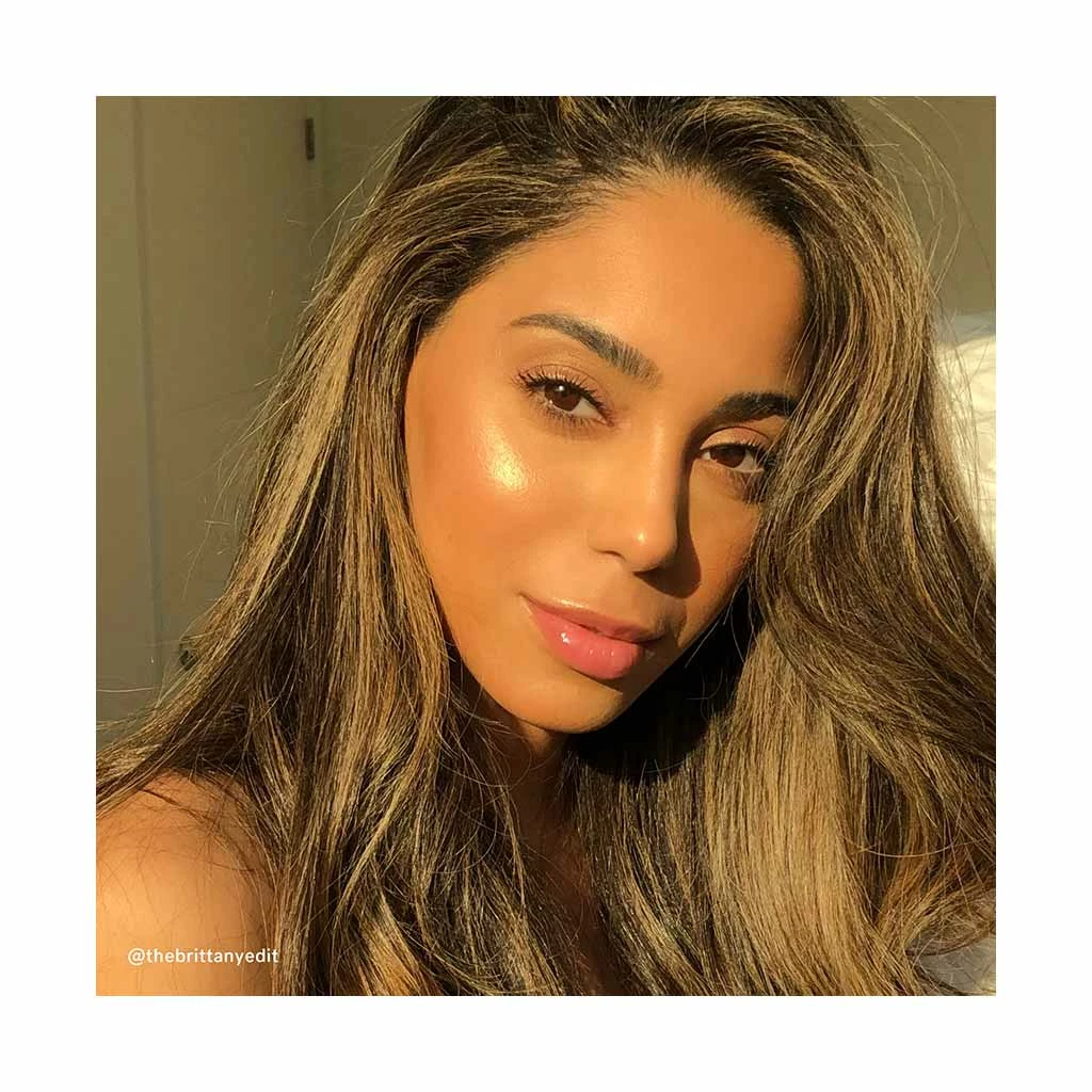 ILIA Makeup NIGHTLITE BRONZING POWDER 7 ILIA Makeup NIGHTLITE BRONZING POWDER