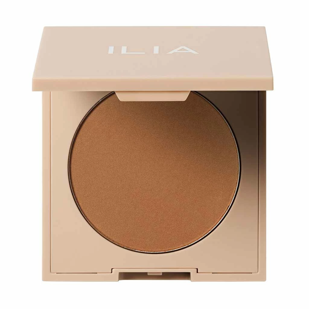 ILIA Makeup NIGHTLITE BRONZING POWDER 3 ILIA Makeup NIGHTLITE BRONZING POWDER