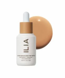 ILIA SUPER SERUM SKIN TINT SPF 40 Serums
