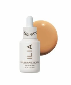 ILIA SUPER SERUM SKIN TINT SPF 40 Serums