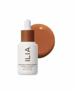 ILIA SUPER SERUM SKIN TINT SPF 40 Serums