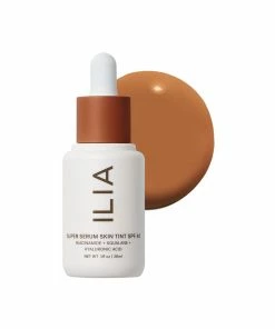 ILIA SUPER SERUM SKIN TINT SPF 40 Serums