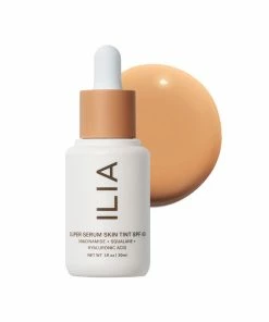 ILIA SUPER SERUM SKIN TINT SPF 40 Serums
