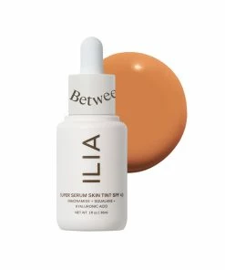 ILIA SUPER SERUM SKIN TINT SPF 40 Serums