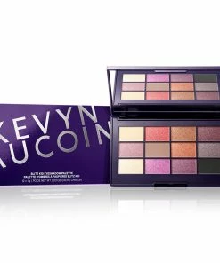 Kevyn Aucoin Beauty Makeup BLITZ KID EYESHADOW PALETTE