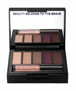 Kevyn Aucoin Beauty THE EMPHASIZE EYE DESIGN PALETTE - AS SEEN IN Makeup