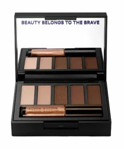 Kevyn Aucoin Beauty Makeup THE EMPHASIZE EYE DESIGN PALETTE - FOCUSED