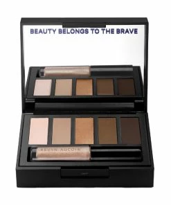 Kevyn Aucoin Beauty Makeup THE EMPHASIZE EYE DESIGN PALETTE - UNBLINKING