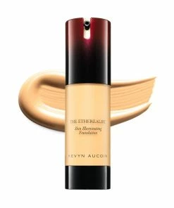 Kevyn Aucoin Beauty Makeup THE ETHEREALIST SKIN ILLUMINATING FOUNDATION