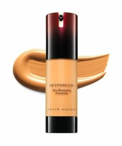 Kevyn Aucoin Beauty Makeup THE ETHEREALIST SKIN ILLUMINATING FOUNDATION
