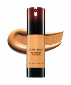 Kevyn Aucoin Beauty Makeup THE ETHEREALIST SKIN ILLUMINATING FOUNDATION