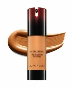 Kevyn Aucoin Beauty Makeup THE ETHEREALIST SKIN ILLUMINATING FOUNDATION