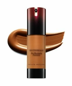 Kevyn Aucoin Beauty Makeup THE ETHEREALIST SKIN ILLUMINATING FOUNDATION
