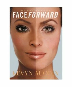Kevyn Aucoin Beauty FACE FORWARD - SOFT COVER