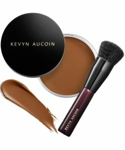 Kevyn Aucoin Beauty THE FOUNDATION BALM