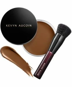 Kevyn Aucoin Beauty THE FOUNDATION BALM