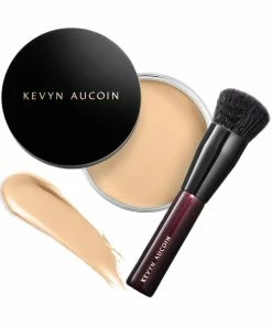 Kevyn Aucoin Beauty THE FOUNDATION BALM