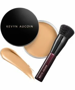 Kevyn Aucoin Beauty THE FOUNDATION BALM