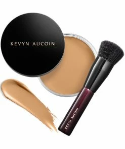 Kevyn Aucoin Beauty THE FOUNDATION BALM