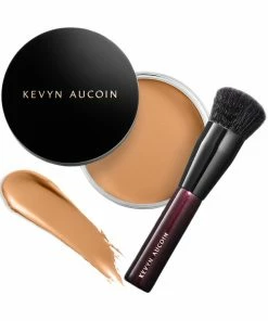 Kevyn Aucoin Beauty THE FOUNDATION BALM