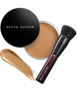 Kevyn Aucoin Beauty THE FOUNDATION BALM