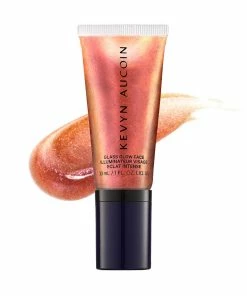 Kevyn Aucoin Beauty GLASS GLOW FACE AND BODY GLOSS Makeup