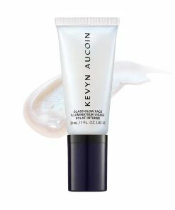 Kevyn Aucoin Beauty GLASS GLOW FACE AND BODY GLOSS Makeup