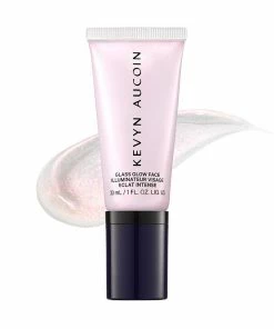 Kevyn Aucoin Beauty GLASS GLOW FACE AND BODY GLOSS Makeup