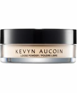 Kevyn Aucoin Beauty Makeup LOOSE POWDER