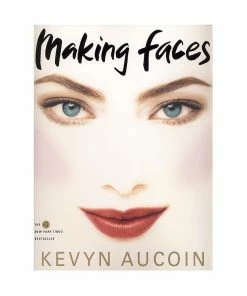 Kevyn Aucoin Beauty MAKING FACES - SOFT COVER Makeup