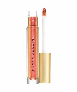Kevyn Aucoin Beauty THE MOLTEN LIP COLOR- MOLTEN GEMS