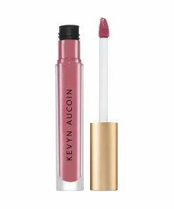 Kevyn Aucoin Beauty Makeup THE MOLTEN LIP COLOR- MOLTEN MATTES