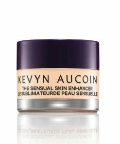 Kevyn Aucoin Beauty THE SENSUAL SKIN ENHANCER - IMPROVED FORMULA Makeup