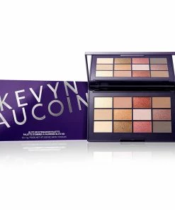 Kevyn Aucoin Beauty SOMETHING NUDE EYESHADOW PALETTE