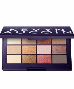 Kevyn Aucoin Beauty SOMETHING NUDE EYESHADOW PALETTE