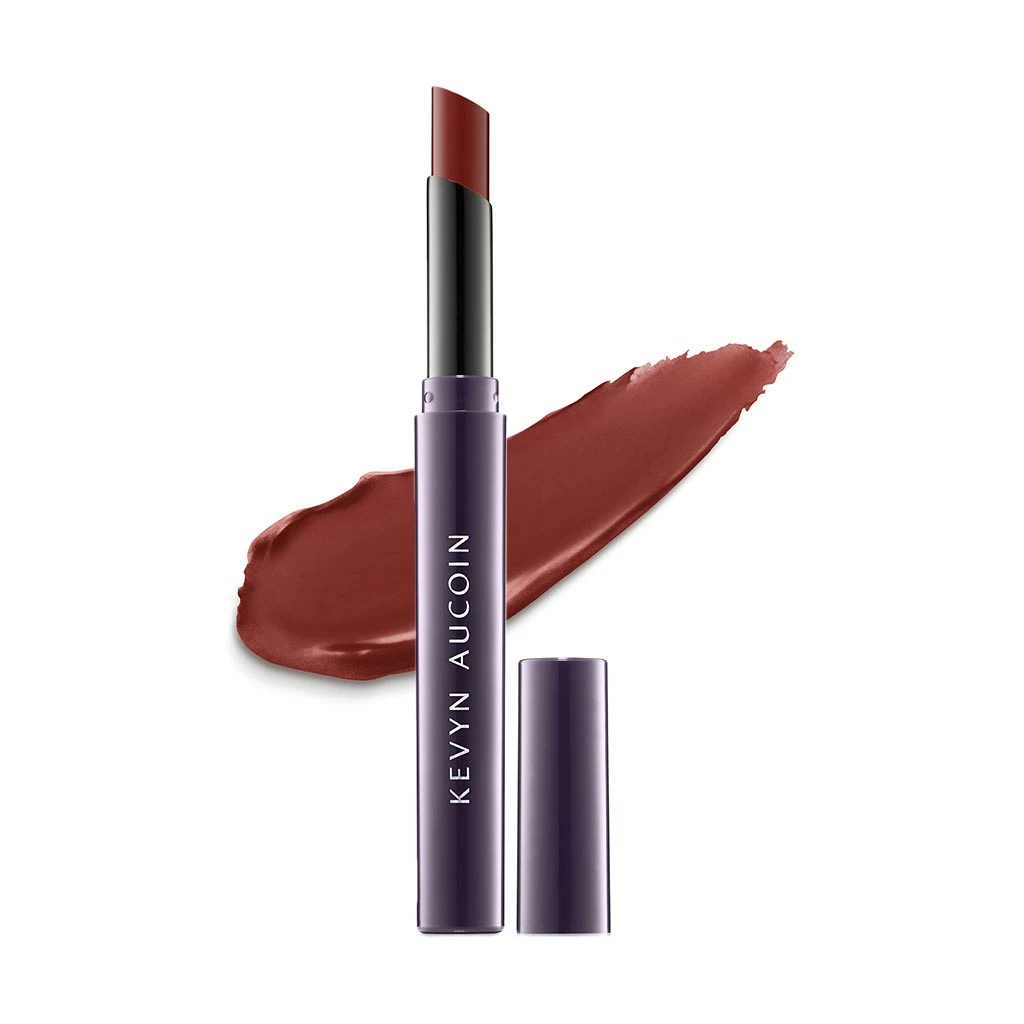 Kevyn Aucoin Beauty UNFORGETTABLE LIPSTICK - MATTE 6 Kevyn Aucoin Beauty UNFORGETTABLE LIPSTICK - MATTE