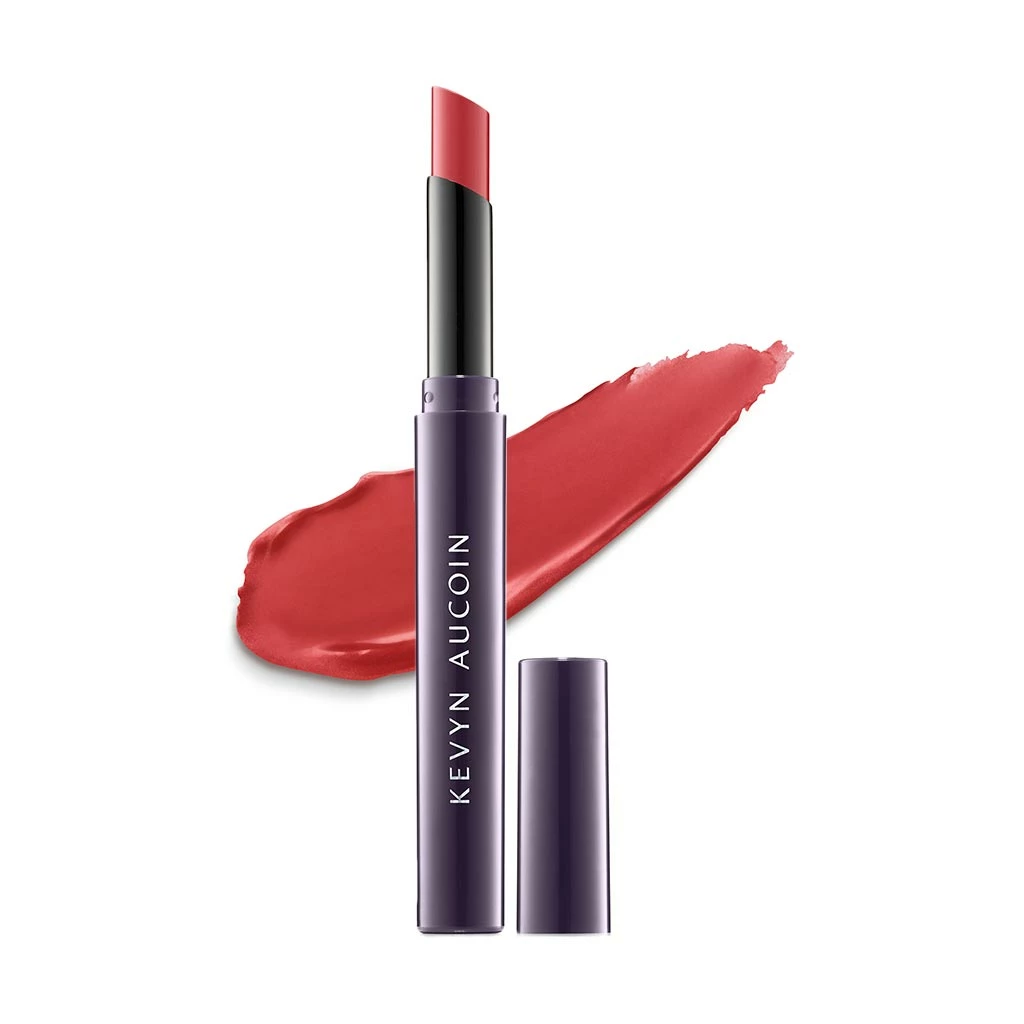 Kevyn Aucoin Beauty UNFORGETTABLE LIPSTICK - MATTE 5 Kevyn Aucoin Beauty UNFORGETTABLE LIPSTICK - MATTE