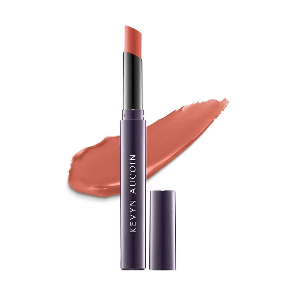 Kevyn Aucoin Beauty UNFORGETTABLE LIPSTICK - MATTE 4 Kevyn Aucoin Beauty UNFORGETTABLE LIPSTICK - MATTE