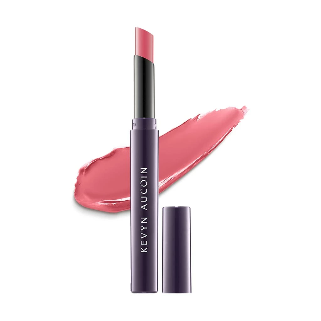 Kevyn Aucoin Beauty UNFORGETTABLE LIPSTICK - SHINE Makeup 2 Kevyn Aucoin Beauty UNFORGETTABLE LIPSTICK - SHINE Makeup