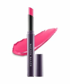 Kevyn Aucoin Beauty UNFORGETTABLE LIPSTICK - SHINE Makeup 11 Kevyn Aucoin Beauty UNFORGETTABLE LIPSTICK - SHINE Makeup
