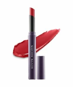 Kevyn Aucoin Beauty UNFORGETTABLE LIPSTICK - SHINE Makeup 9 Kevyn Aucoin Beauty UNFORGETTABLE LIPSTICK - SHINE Makeup