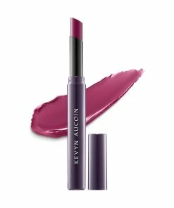 Kevyn Aucoin Beauty UNFORGETTABLE LIPSTICK - SHINE Makeup 10 Kevyn Aucoin Beauty UNFORGETTABLE LIPSTICK - SHINE Makeup